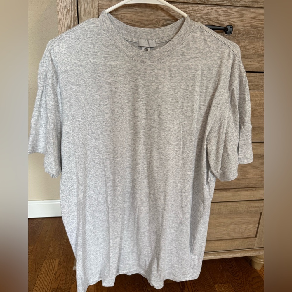SKIMS Boyfriend T-Shirt